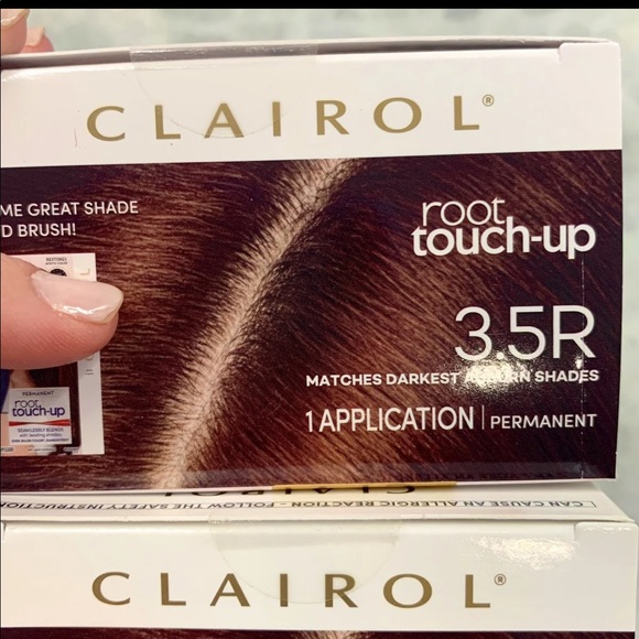 3 NEW Clairol Root Touch Up - Picture 5 of 7